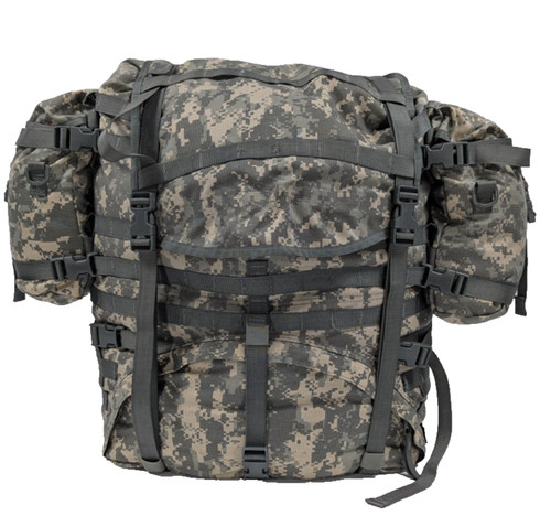 Usgi molle large rucksack - usgi, ii