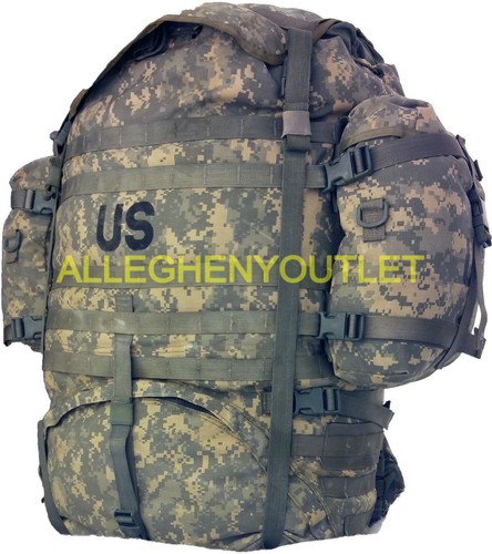Military molle large - military,