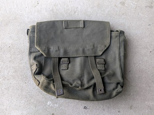 Dutch m52 m53 - m52/m53, haversack