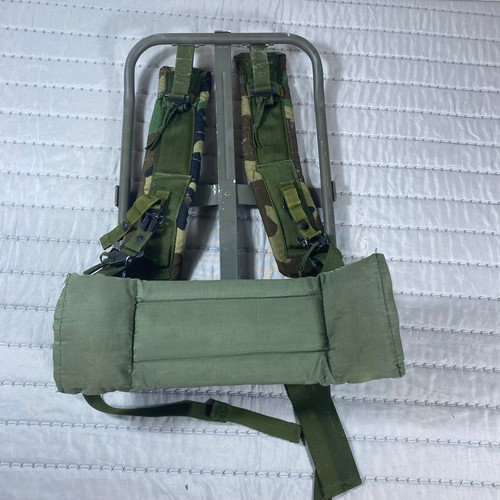 Usgi military alice pack - alice, lc-2