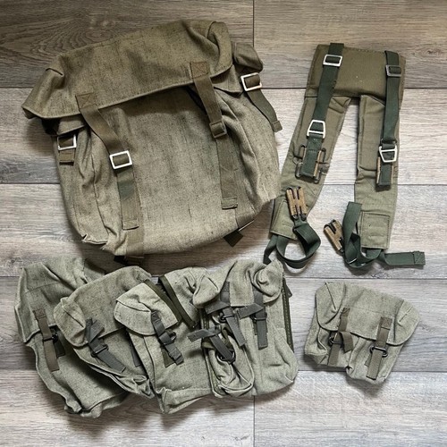 Vintage bulgarian army - vintage,