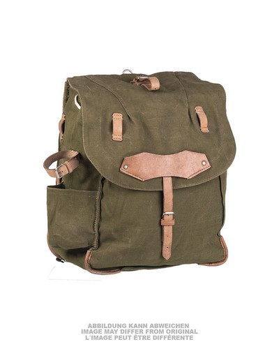 Romanian rucksack vintage - rucksack,