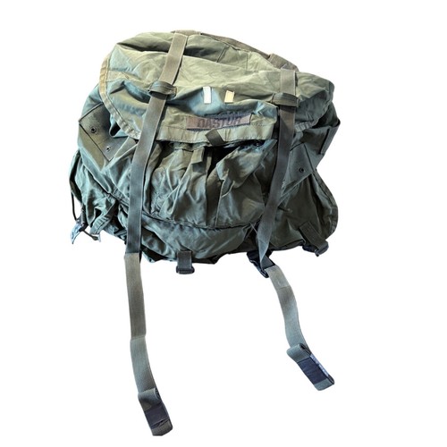 Military surplus alice - us,