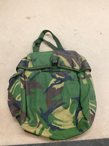 British military dpm camo - british,