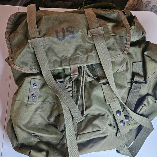 Military alice field pack - us,
