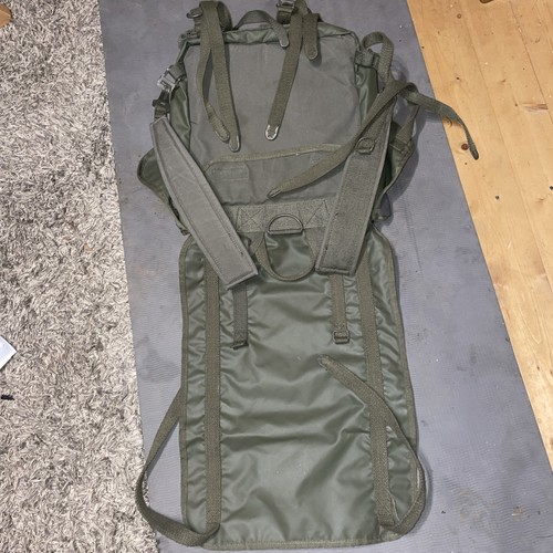 Army backpack original - backpack,