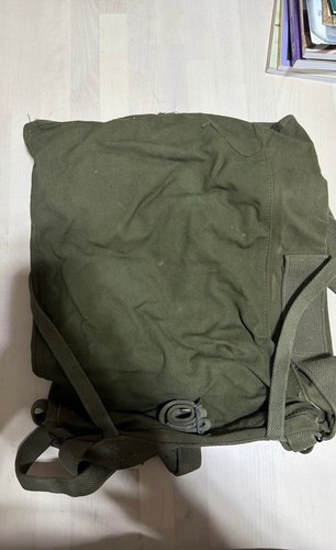 Military field pack - us,