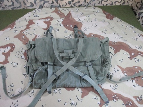 British army p58 canvas - army,