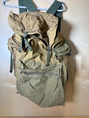 Vintage military mountain - vintage,