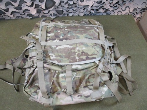 Military molle large - us, ii