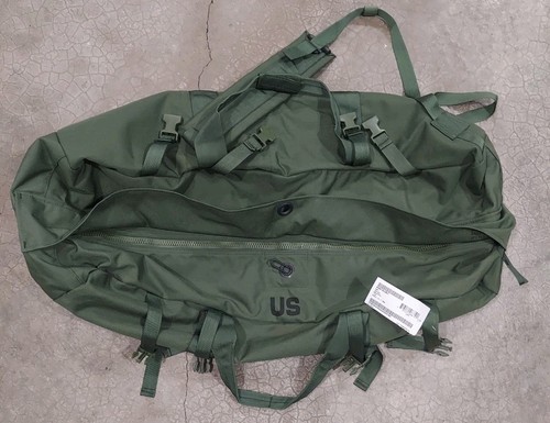Improved army military - army, surplus