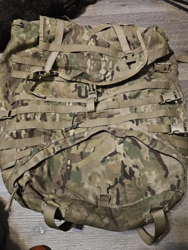 Multicam military surplus - military,