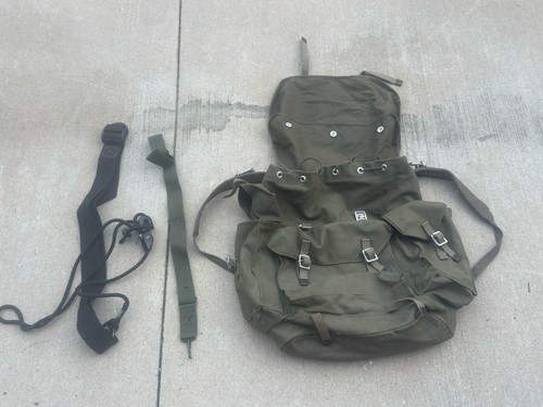 Vintage west german military - vintage,