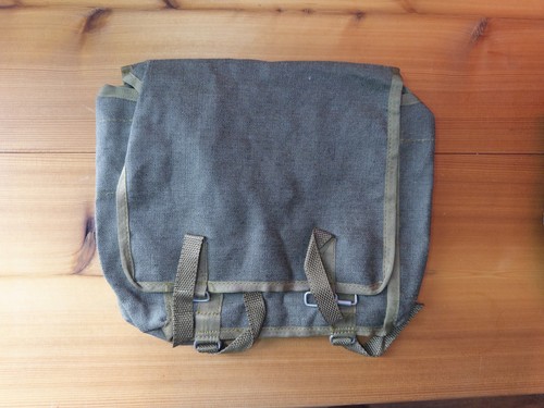 Military surplus polish - surplus,