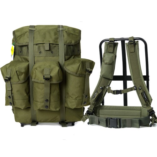 Army alice medium pack - medium, od