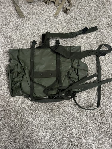 Belgian military waterproof - belgian,