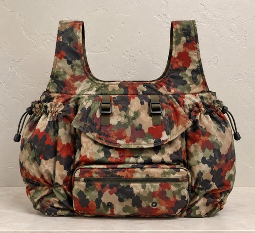 Vintage military surplus - vintage, swiss