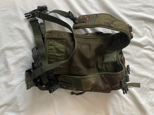 Genuine british army military - genuine,