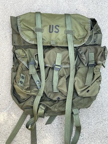 Army military 1 nylon - lc-1,