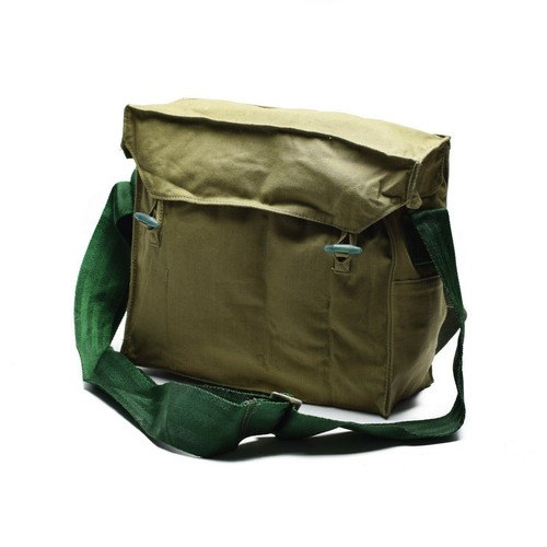 Genuine bulgarian army canvas - army,