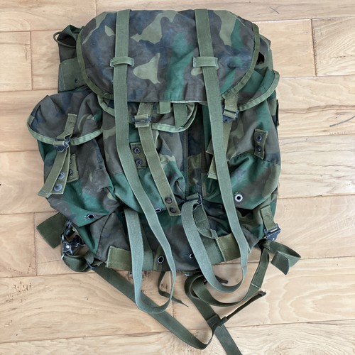 Medium alice rucksack - medium,