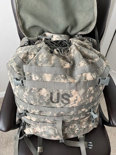 Usgi molle large - usgi, rucksack