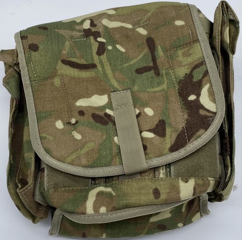 Field pack 8465 434 6734 - field,
