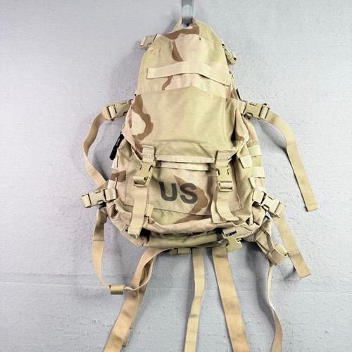 Military molle 3 - military, 3-day