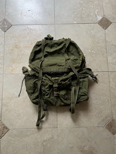 Vtg army alice - us,