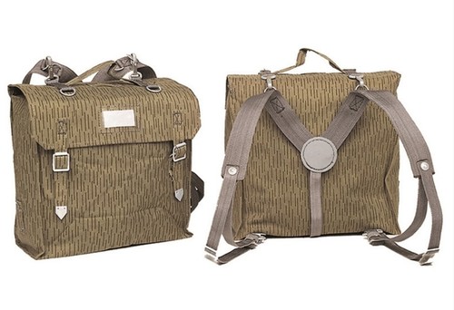German nva army surplus - army,