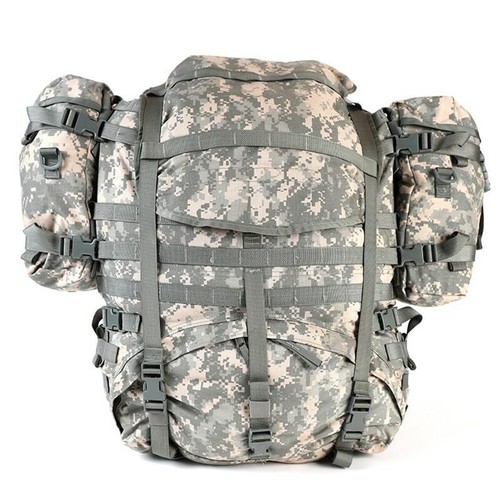 Large rucksack usgi - rucksack, ii