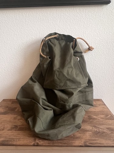 Vintage military green - vintage, od