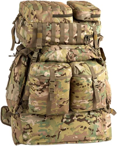 Filbe rucksack full kit - filbe,