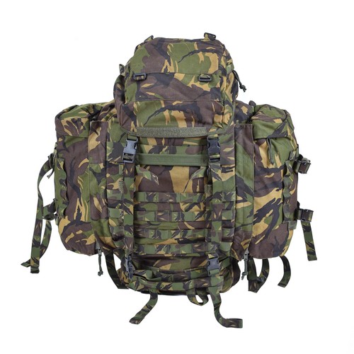 Genuine dutch military - dutch,