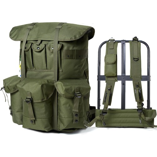 Army alice large - army, pack