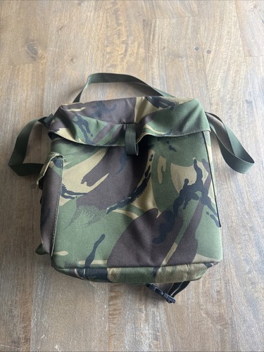 Dpm haversack shoulder bag - dpm,