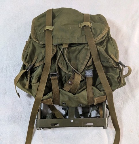 Military alice field pack - u.s.,