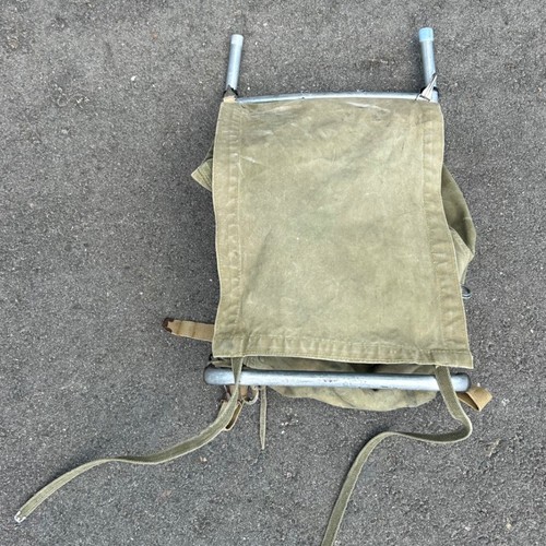 Vintage military external - vintage,