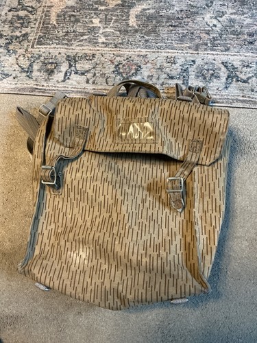 Genuine east german - east, army