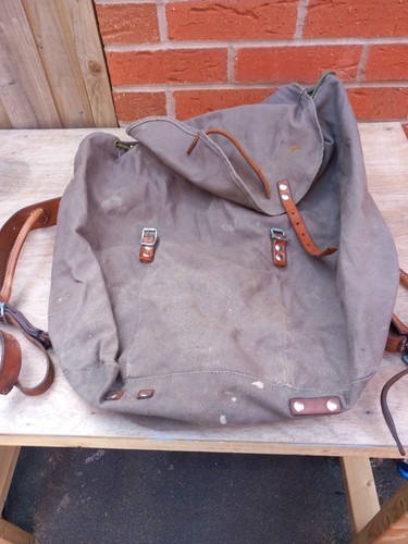 Vintage 1940s swedish - swedish, m39