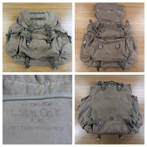 Vintage west german bundeswehr - vintage,