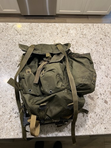 Military olive drab field - us,