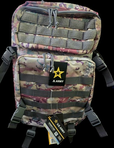 Army military backpack - army,