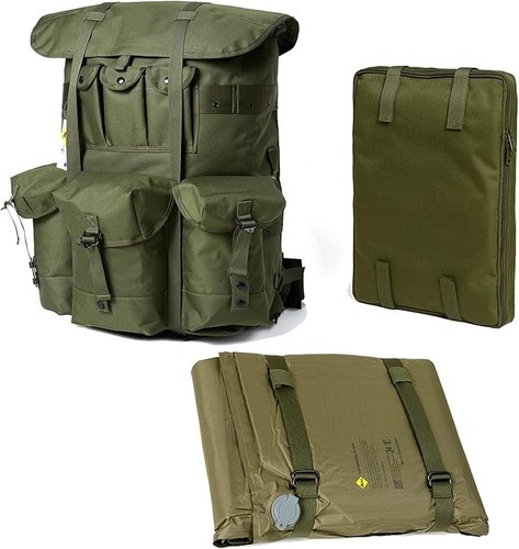 Military army alice - alice, pack