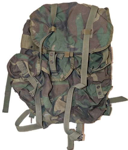 Usgi field pack combat nylon - pack,