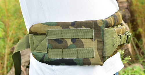 Military alice kidney pad - military, &