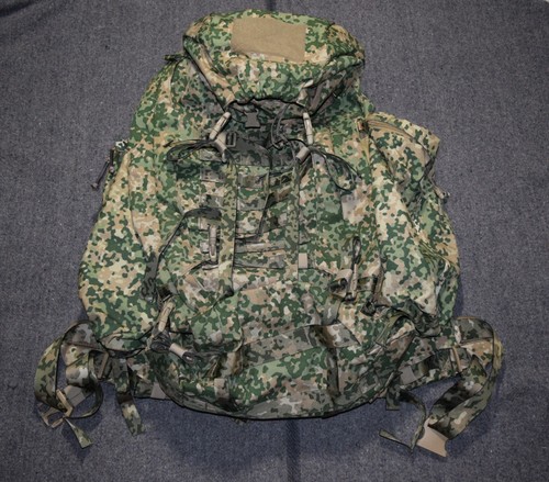 Dutch military nfp camouflage - dutch,