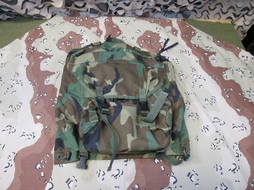 Military surplus woodland - us,