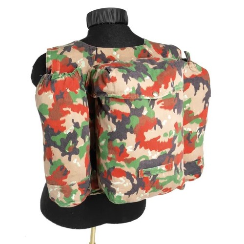 Swiss m70 alpenflage camo - m70,