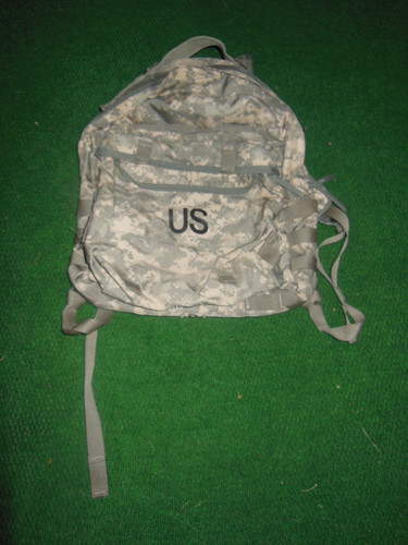 Military army molle ii - us,